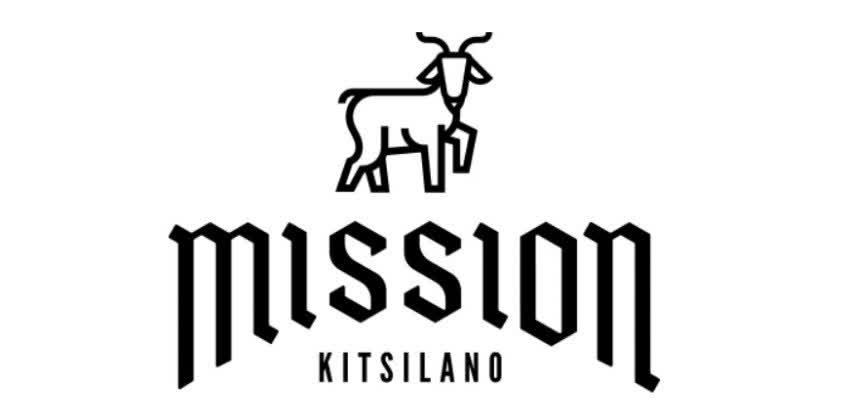 Mission Kits Restaurant in Toronto, Vancouver